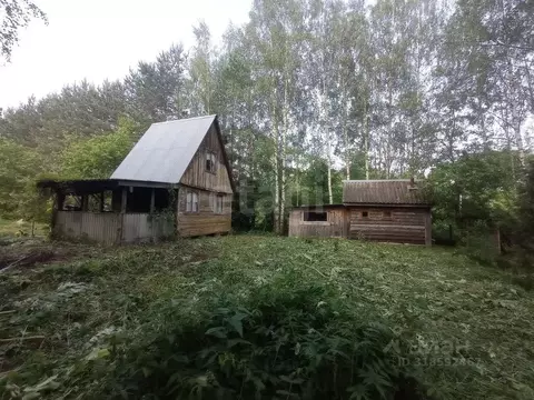 Дом в Владимирская область, Петушинский район, Пекшинское ...