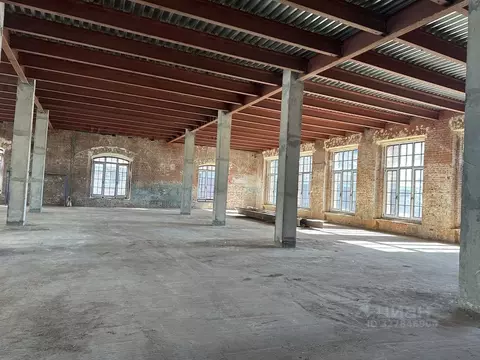 Офис в Санкт-Петербург Пионерская ул., 50 (3914 м)