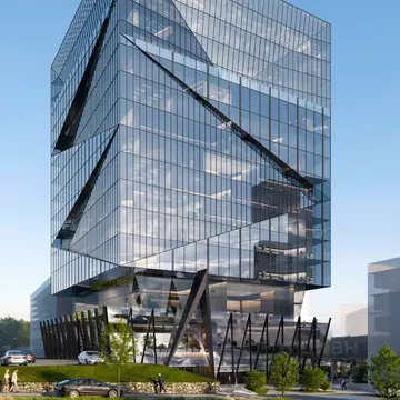 Офис в Москва ул. Неверовского, 10С3 (52 м)