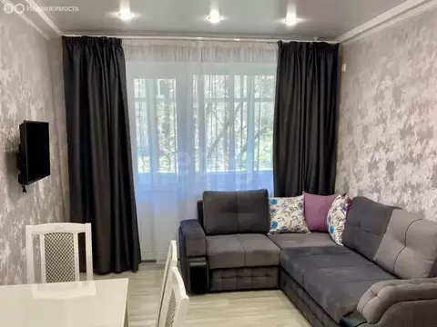 2-комнатная квартира: Севастополь, улица Вакуленчука, 21 (44.3 м)