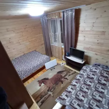 Комната Алтай, Чемальский район, с. Чемал ул. Анохина, 14