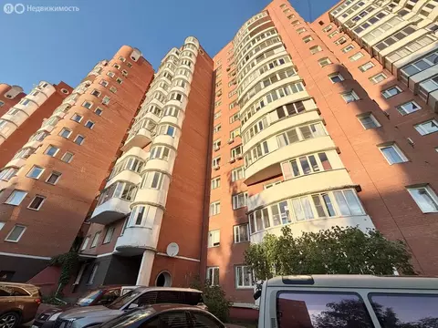 2-комнатная квартира: Красногорск, Школьная улица, 1 (49.3 м)