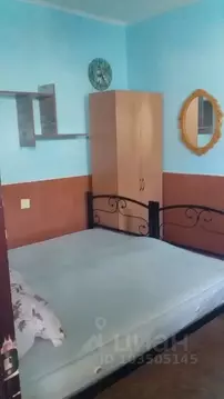Комната Крым, Феодосия муниципальный округ, Коктебель пгт пер. ...