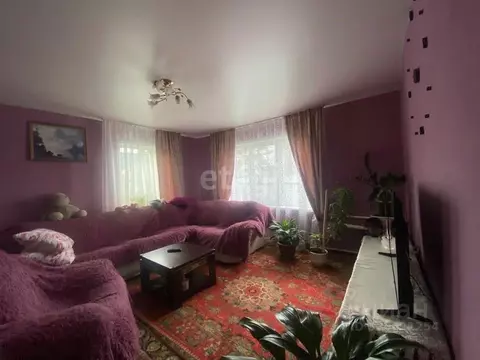 Дом в Кемеровская область, Кемеровский район, с. Ягуново Садовая ул. ...