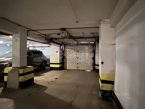 Гараж в Тюменская область, Тюмень Харьковская ул., 59/4 (28 м)