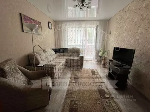 3-к кв. Калужская область, Калуга Тепличная ул., 5 (63.2 м)