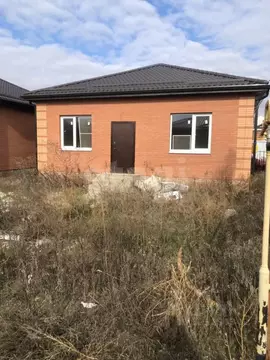 Дом в Ростовская область, Мясниковский район, Краснокрымское с/пос, ...