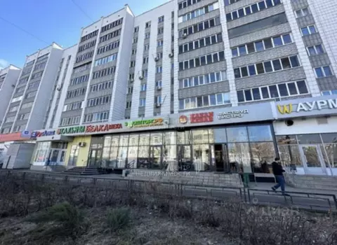 Торговая площадь в Татарстан, Казань ул. Татарстан, 7 (378 м)