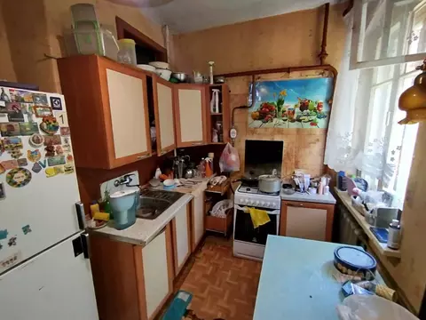 2-к кв. Калининградская область, Калининград ул. Космонавта Леонова, ...