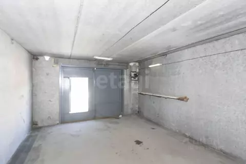 Гараж в Тюменская область, Тюмень Широтная ул., 8А (22 м)