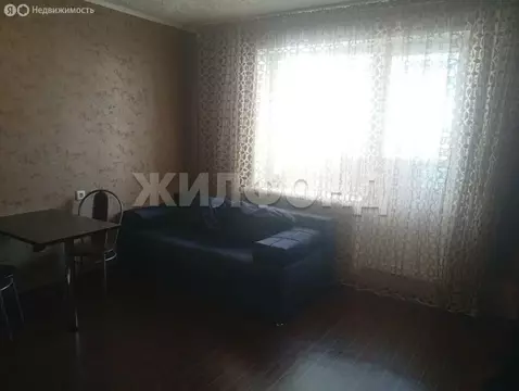 Квартира-студия: Искитим, микрорайон Южный, жилмассив Ясный, 21 (19 м)