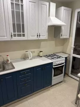 1-к кв. Рязанская область, Рязань Олимпийский городок мкр, 2 (28.0 м)