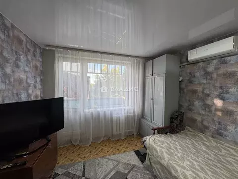 1-к кв. Волгоградская область, Волжский Оломоуцкая ул., 51 (29.2 м)