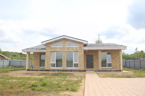 Дом в Тверская область, Калининский муниципальный округ, д. Рябеево 16 ...