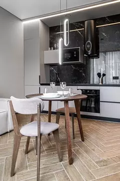 2-к кв. Москва Шмитовский проезд, 39к6 (44.8 м)