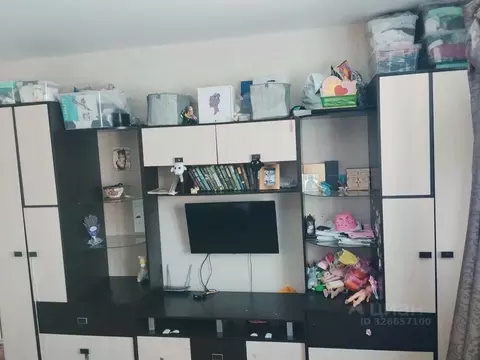 1-к кв. Пензенская область, Пенза ул. Новоселов, 104 (34.0 м)