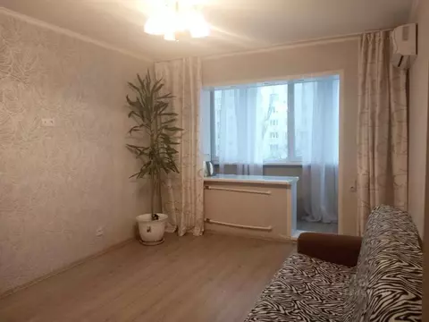 1-к кв. Белгородская область, Старый Оскол Звездный мкр, 2 (39.0 м)