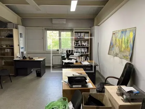 Офис в Башкортостан, Уфа ул. 50 лет СССР, 30А (39 м)