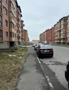 Помещение свободного назначения в Северная Осетия, Владикавказ ул. ...