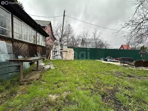 Участок в Москва, ТАО, Краснопахорский район, СНТ Аврора (6.06 м)