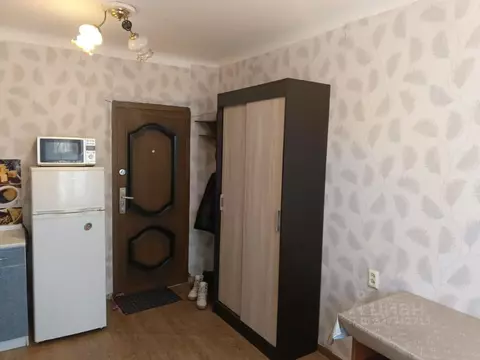 Комната Иркутская область, Иркутск ул. Пушкина, 13 (12.0 м)