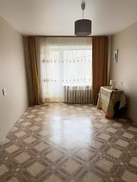 1-к кв. Пермский край, Пермь Вижайская ул., 10 (36.0 м)