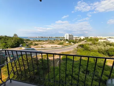 2-к кв. Севастополь ул. Челнокова, 12/5 (60.0 м)