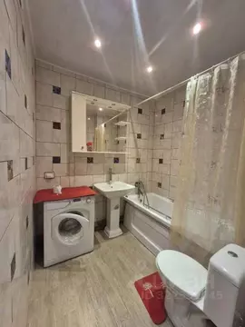 2-к кв. Кемеровская область, Кемерово Лесная Поляна жилрайон, ул. ...