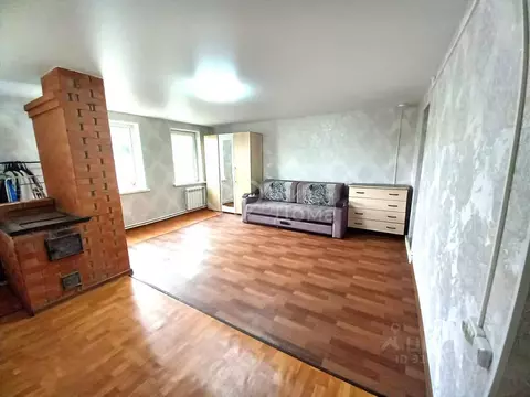 Дом в Волгоградская область, Волжский Цветущий сад СНТ, ул. Симиренко ...