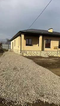 Коттедж в Ставропольский край, Михайловск Шпаковский район, ул. Ишкова ...