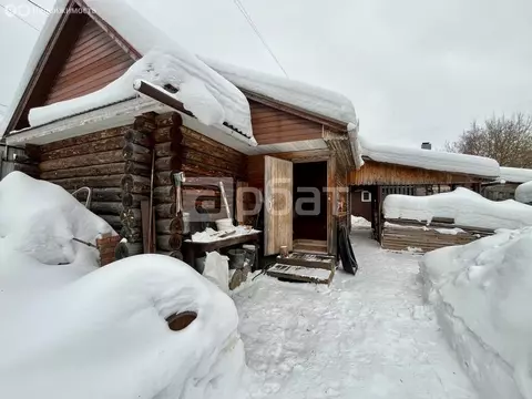 Дом в Кострома, улица Писателя Осетрова, 9 (127.2 м)