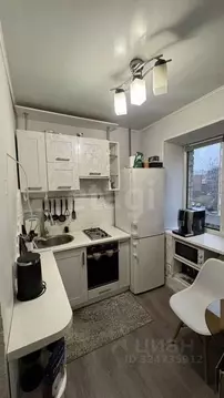 2-к кв. Удмуртия, Ижевск ул. Циолковского, 13 (40.0 м)