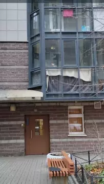 Студия Санкт-Петербург ул. Русановская, 19к2 (27.0 м)