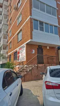 Помещение свободного назначения в Самарская область, Тольятти ул. ...