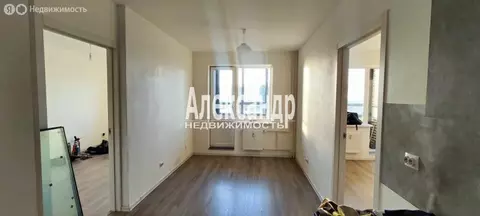 2-комнатная квартира: Парголово, улица Шишкина, 307 (53.3 м)