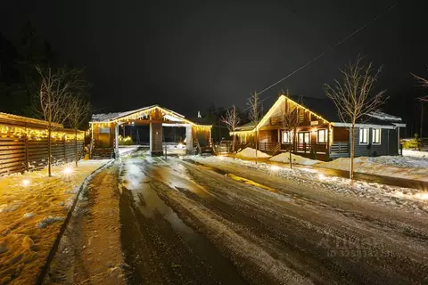 Участок в Московская область, Рузский муниципальный округ, д. Ваюхино, ...