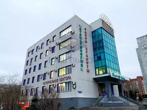 Помещение свободного назначения в Омская область, Омск ул. Степанца, ...