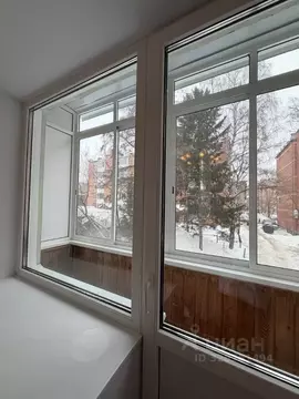 2-к кв. Томская область, Томск ул. Дзержинского, 60А (42.0 м)