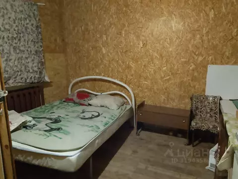 Комната Московская область, Раменское Московская ул., 58