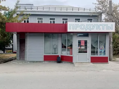 Помещение свободного назначения в Волгоградская область, Волгоград ул. ...