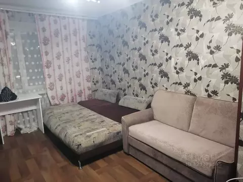 Комната Новгородская область, Великий Новгород Псковская ул., 16 (18.0 ...