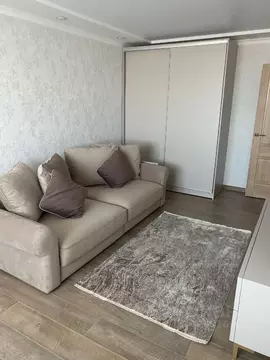 1-к кв. Краснодарский край, Сочи ул. Макаренко, 22 (31.0 м)