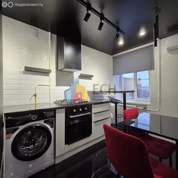 1-комнатная квартира: Тула, Советская улица, 8 (33 м)