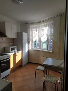 1-к кв. Московская область, Ленинский городской округ, Дрожжино пгт ш. ...