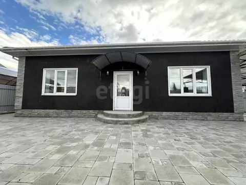 Дом в Челябинская область, Чебаркуль ул. Матросова, 61 (114 м)