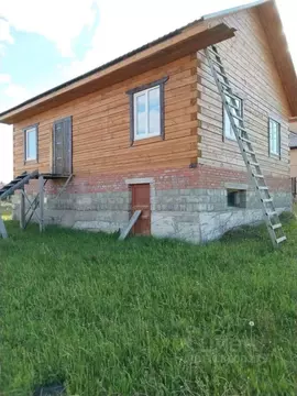 Участок в Башкортостан, Уфа городской округ, с. Нагаево ул. ...