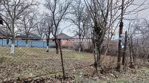 Участок в Ростовская область, Новочеркасск ул. Бирюзовая, 34 (6.0 ...