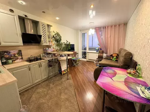 2-к кв. Коми, Сыктывкар Сысольское ш., 1/11 (47.4 м)