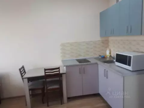 1-к кв. Московская область, Королев Октябрьский бул., 26 (25.0 м)