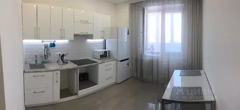 1-к кв. Московская область, Балашиха Ольгино мкр, ул. Главная, 5 (43.5 ...